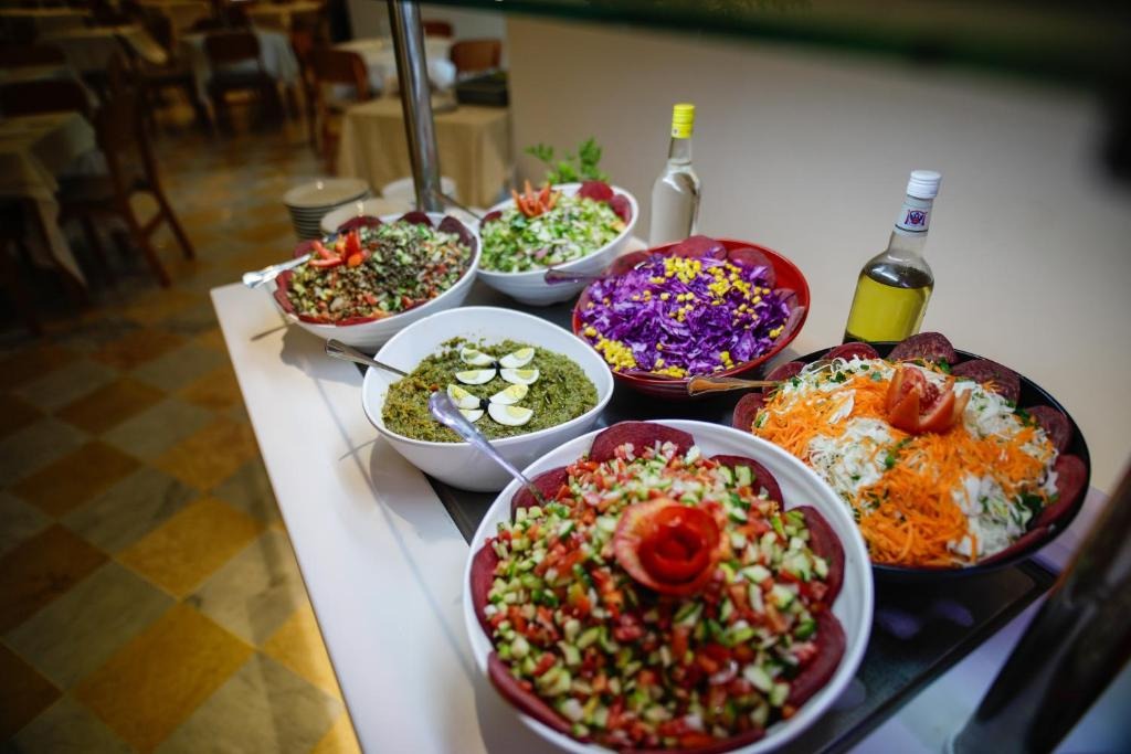 هتل بلومار ریزورت